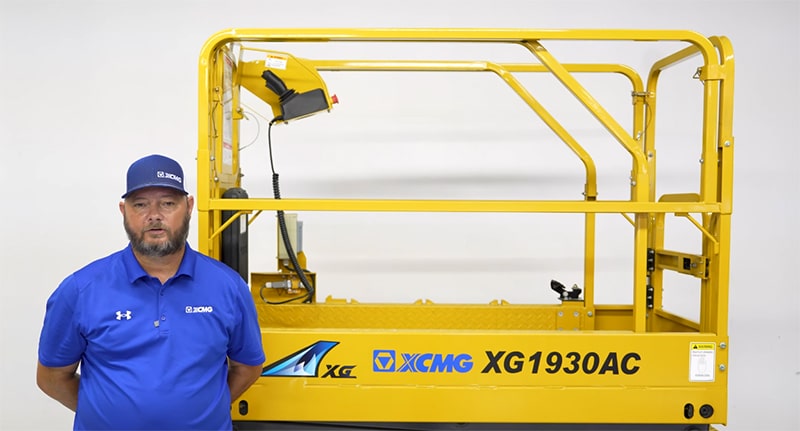 How the XCMG Anti-Crush System Works - Protect Your Crew & Equipment blog post image