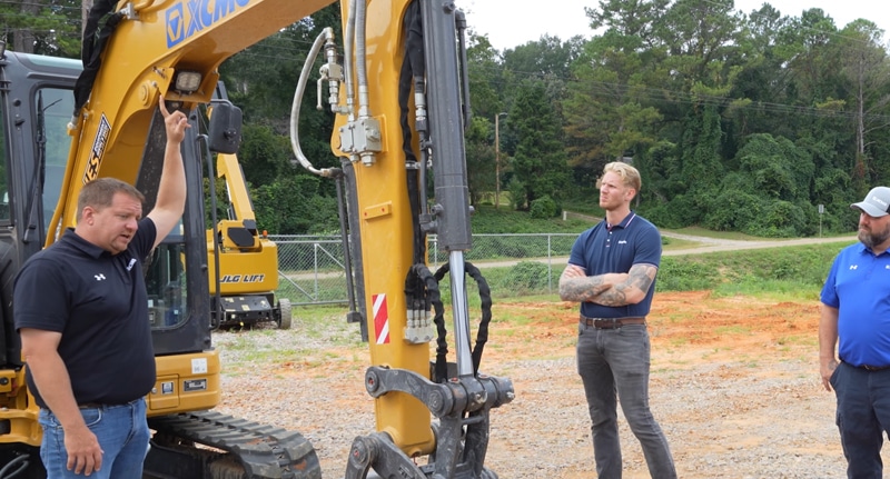 Our Dealer Said THIS! - Itawamba Equipment Solutions blog post image