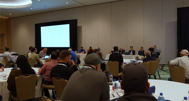 How XCMG Hosts a Conference! - DAC 2025 blog post image