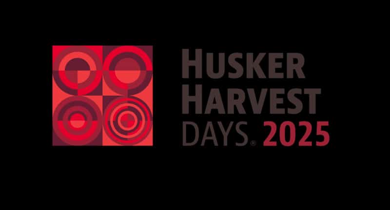 The Full Film is HERE! - XCMG Husker Harvest Days 2025 blog post image