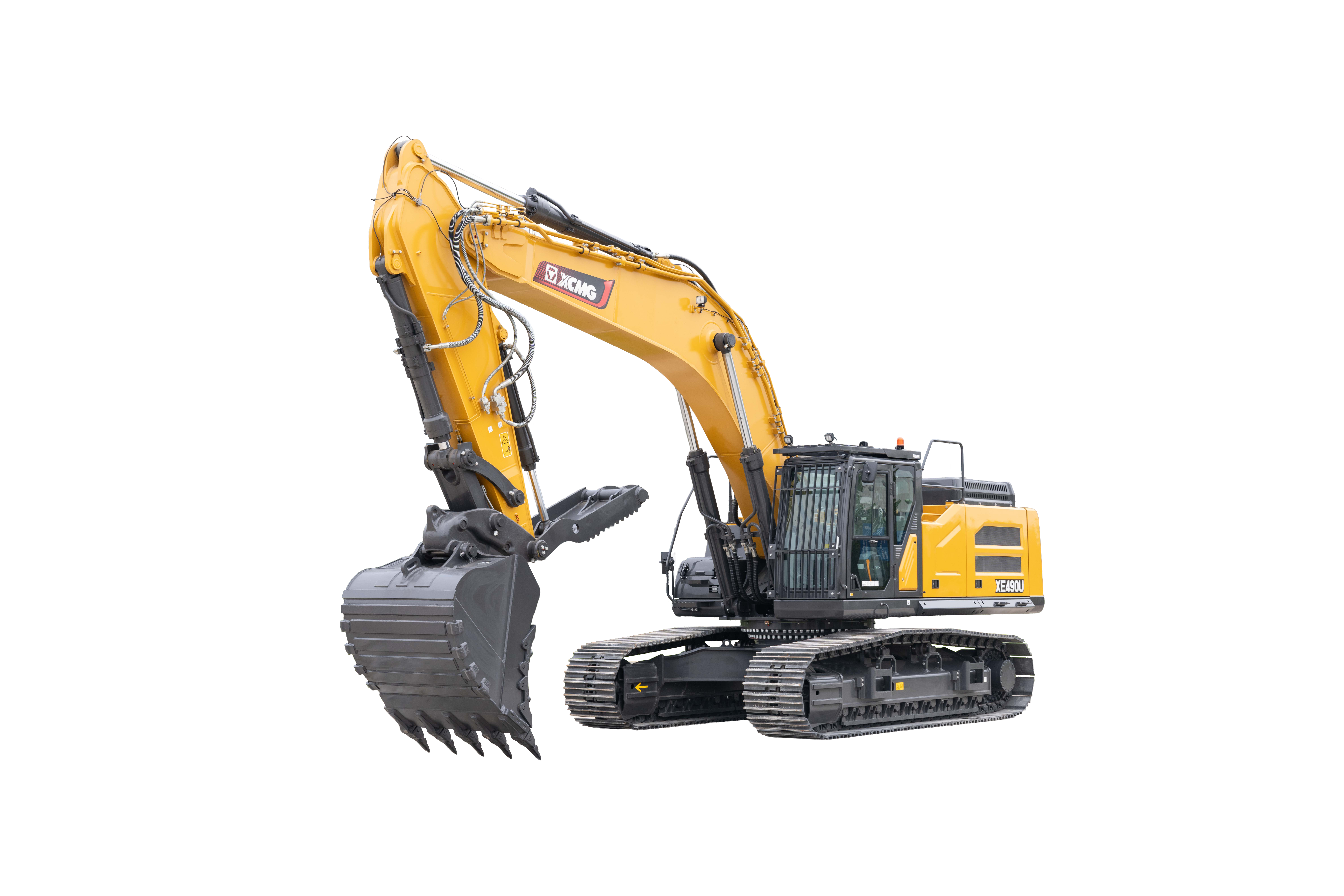 XE490U photo